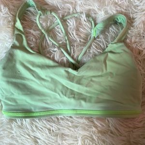 Lululemon Bra